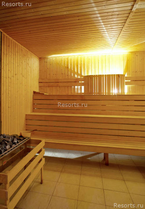Park Hotel Gardenia 55